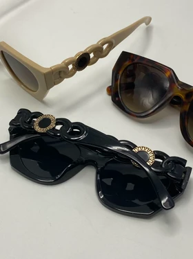 عینک آفتابی ورساچ کد 442 Versace