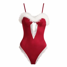 بادی فانتزی مامانوئل برند سیتا کد 1522