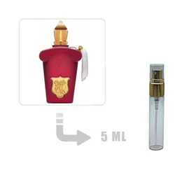 دکانت عطر ادکلن زرجوف کازاموراتی ایتالیکا 2021 مردانه و زنانه 5 میل اصلی Xerjoff Casamorati Italica 2021 5ml