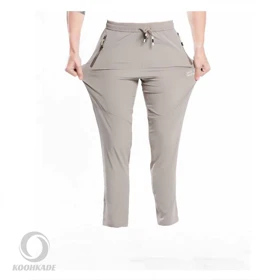 شلوار تابستانه ترکینگ جک ولف (JACK WOLF)