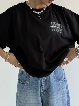 تیشرت MIU MIU
