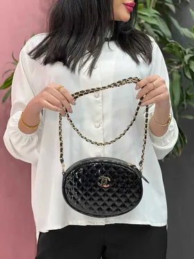 کیف CHANEL لوزی دوزی