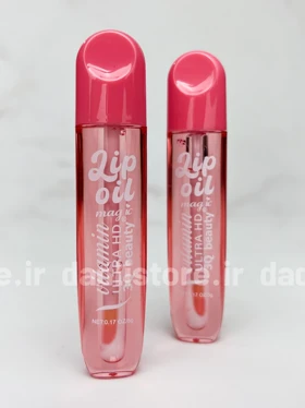 برق لب حرارتی Magic lip oil