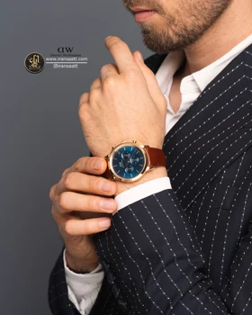 ساعت Daniel Wellington