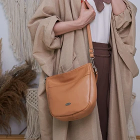 کیف دوشی مدل David Jones CM6486