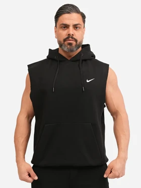 وست کلاه‌دار طرح Nike