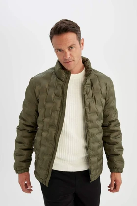 کت و کاپشن مردانه اورجینال دیفکتو defacto