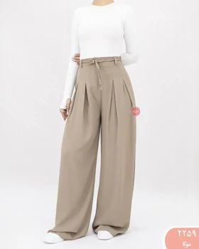 شلواربگ پیله دار 2259