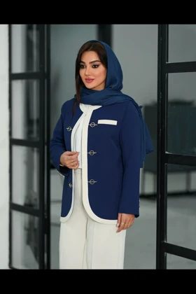 کت تک پایین هلال