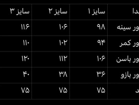 مانتو کتی (کالکشن عیدانه 1404)مدل تیدا