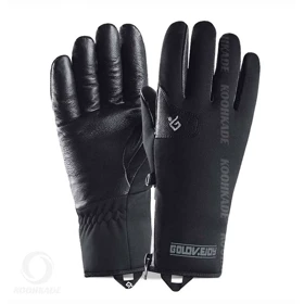 دستکش وینداستاپر GOLOV EJOY DB 26