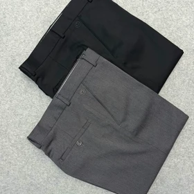 شلوار پارچهای مردانه _ پارچه فاستونی قواره کلاسیک