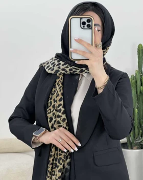 کت یقه آرشال(72)کد3367