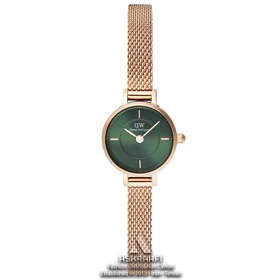 ساعت زنانه دنیل ولینگتون Daniel Wellington Mini-19RGG