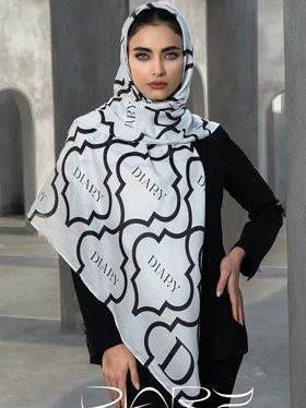 روسری‌نخ دیاری‌اسلیمی‌مدرن