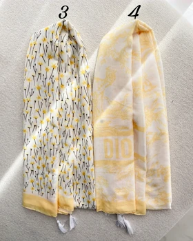 شال میکس کره ای تابستانه 4466