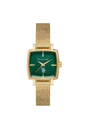 ساعت زنانه اورجینال assn u.s.-polo-assn.
