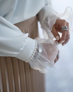 شومیز مدل آوینا کد 1502