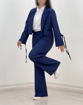 کت و شلوار وینا(103)کد:5286