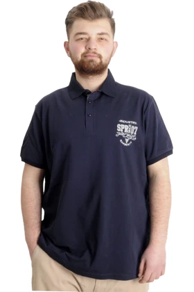 تیشرت سایز بزرگ مردانه modexl