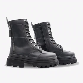 کفش بوت زنانه مدل 0529 _ Boots