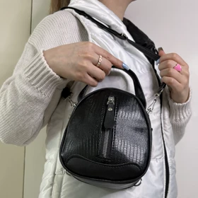 مینی کوله سه کاره دخترانه کد 2106