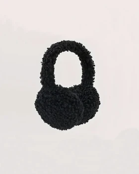 گوشگیر زمستانی تمام خز