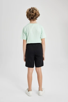 شلوارک بچگانه اورجینال دیفکتو defacto