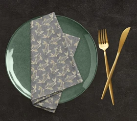 دستمال سفره 26 napkin
