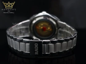 ساعت رادو تخم مرغی Rado Diastar 648.0413.3