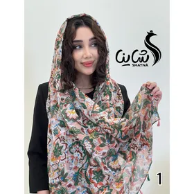 شال کد 1247/4