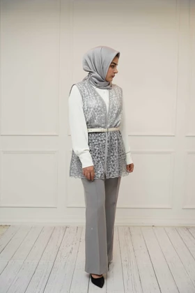 وست تور پولکدوزی ویشکا در رنگبندی