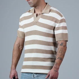 بافت یقه دار NEXT کد 251027