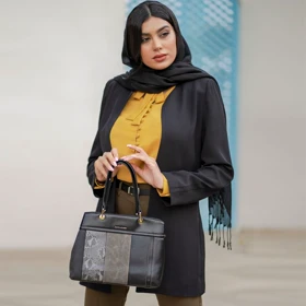کیف دستی مدل 2-6819 David Jones