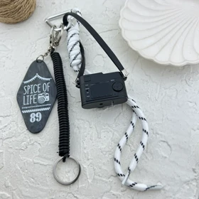 آویز کیف دوربین عکاسی، یه انتخاب شیک و خاص