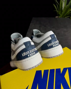 کتانی جردن لویی ویتون ست