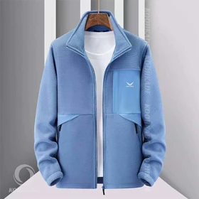 کاپشن تک پوش پلار زنانه SNOW HAWK 2381B