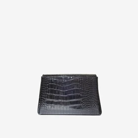 کیف دوشی چرم زنانه