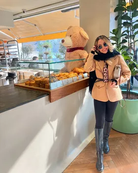 پالتو کتی teddy
