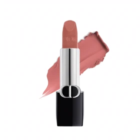 رژ لب جامد مات دیور مدل Couture رنگ Sensual Velvet شماره 505 – 3.5 گرم