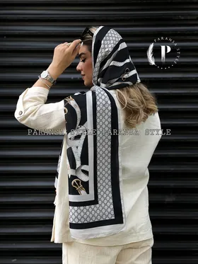 شال نخی گوچی