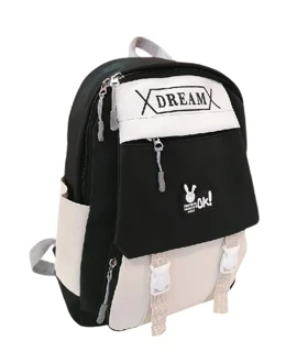 کوله پشتی فانتزی دخترونه مدل دریم DREAM