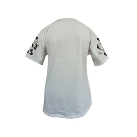 تیشرت آستین کوتاه پسرانه مدل PJ1108