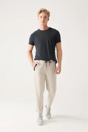 شلوار گرمکن مردانه avva