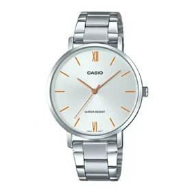 ساعت مچی زنانه کاسیو مدل Casio LTP-VT01D-7BUDF