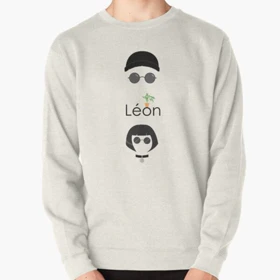 دورس طرح Leon The Professional Minimalist لئون حرفه ای