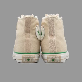کانورس آل استار چاک تیلور هپی شیپ Converse All Star Chuck Taylor Happy Sheep
