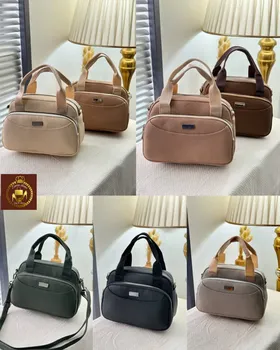 کیف مینی صندوقی دستی و دوشی