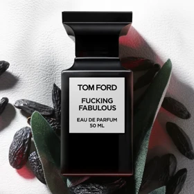 تام فورد فاکینگ فبیولسTom Ford Fucking Fabulous