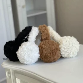 گوشگیر زمستانه تدی